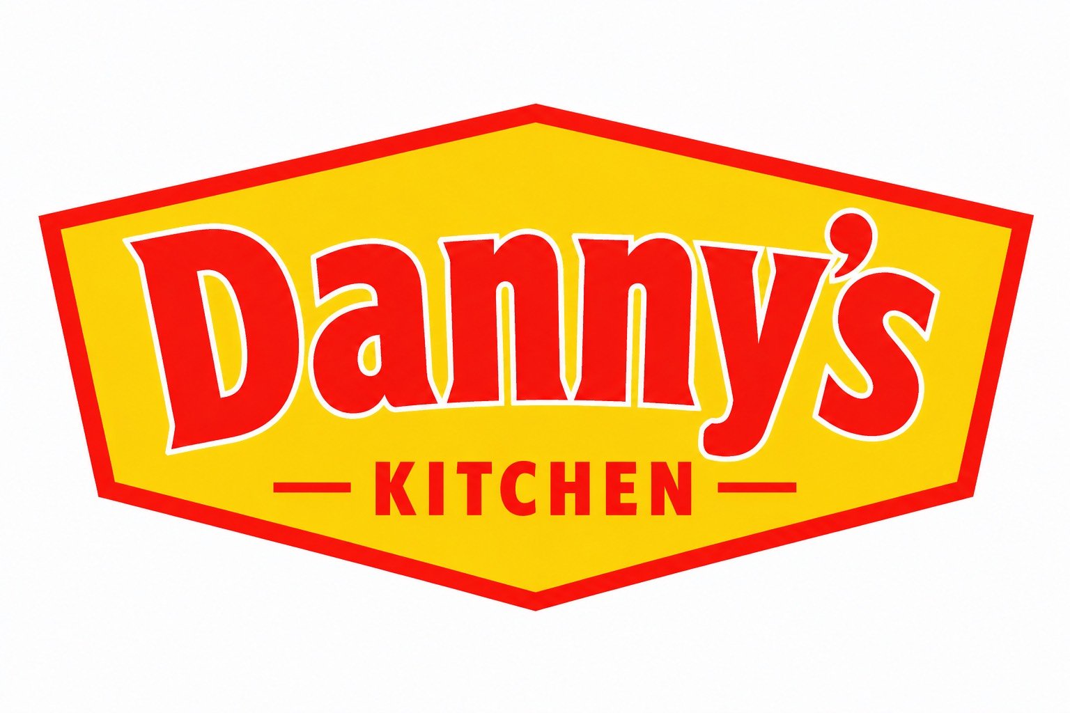 Danny's Kitchen logo